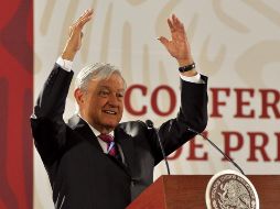 Resaltó que regularizar la situación de este tipo de trabajadores llevará tiempo y no se cambiará de 