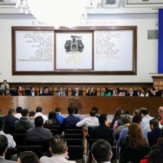 Guadalajara avala reforma al Poder Judicial