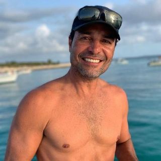 Chayanne cumple 51 años y lo celebran en redes