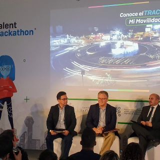 Unos 101 equipos participarán Talent Hackathon de Ciudad Creativa Digital