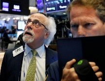 El promedio industrial Dow Jones avanzó 73 unidades, o 0.3%, a 26 mil 599 enteros. AP/R. Drew