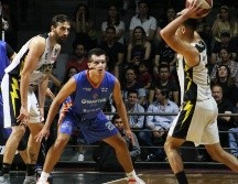 Los Gigantes disputan hoy viernes su tercer encuentro ante los Rayos de Hermosillo. TWITTER/@gigantesjalisco