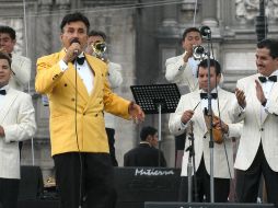 Señalan que Gualberto 