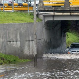 El SIAPA anuncia cierres viales por obras en la glorieta Arcos del Milenio