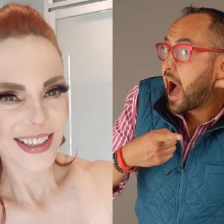 Carmen Campuzano refuta a Mauricio Clark y lo deja sin su ayuda