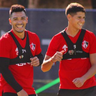 El cupo de extranjeros en el Atlas está lleno