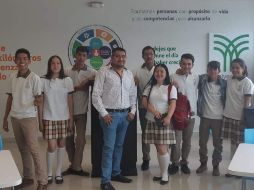 En todo equipo cada integrante debe estar plenamente dispuesto a buscar el bien colectivo. ESPECIAL