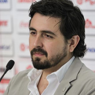 No hay mucho que decir: Amaury Vergara