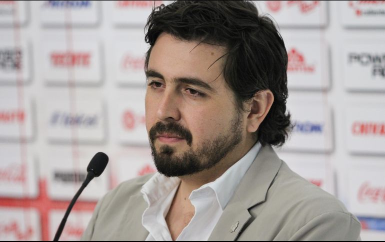 Tratando de ser positivo, Vergara recalcó el nivel que tienen los argentinos, al tiempo que puntualizó la falta de trabajo y conjunción se observó en el Rebaño. IMAGO7