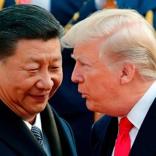 Empresas de EU podrán vender productos a Huawei, informa Trump