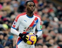 Wan-Bissaka fue nombrado el jugador del año por sus compañeros en Palace y los aficionados del equipo por sus actuaciones en la campaña 2018-2019. AP / ARCHIVO