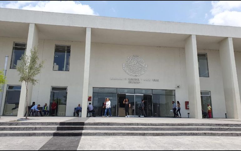 La siguiente etapa del proceso continuará dentro de tres meses, donde finalmente se decidirá la situación legal de los cinco imputados en este caso. ESPECIAL/