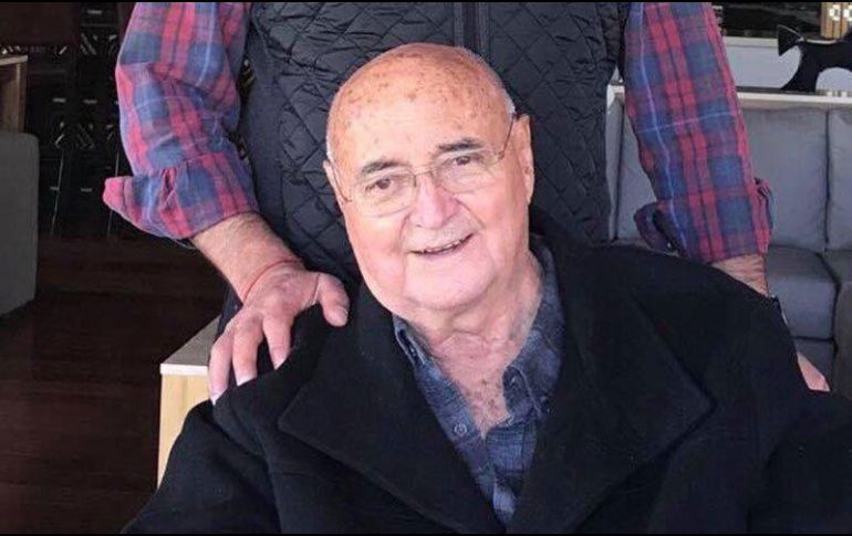 Los restos de Calzada Urquiza serán velados hoy en una funeraria de la capital quererana. ESPECIAL