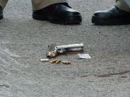 En la discusión iniciaron varios empujones e insultos, por lo que varios de los involucrados sacaron armas de fuego e iniciaron los disparos. EL INFORMADOR/ARCHIVO