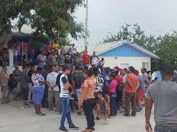 Aseguran que el retorno de las personas extranjeras se llevó a cabo en 