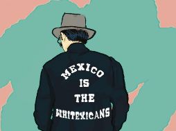 Los “whitexicans” representan a ese sector privilegiado de la sociedad que no conoce la realidad del país. ESPECIAL / Vertebrales.com