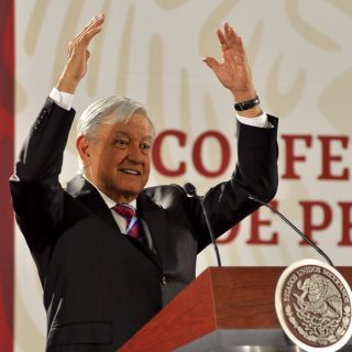 Piden PAN y PRD cancelar evento de AMLO