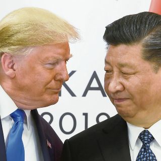 Trump y Xi acuerdan una tregua comercial