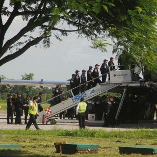 Reconoce EU “buenos indicadores”