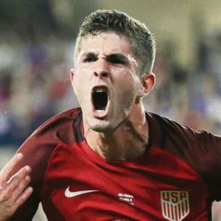 Estados Unidos, favorito sobre Curazao