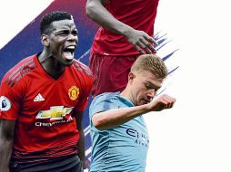 Los jugadores europeos ahora necesitarían visas de trabajo. EL INFORMADOR / E. Victoria