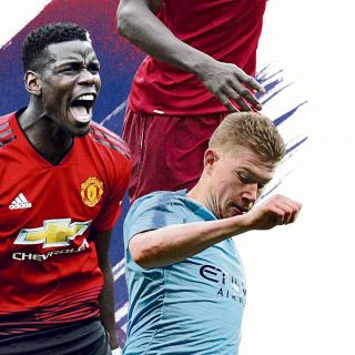 ¿Brexit de figuras?