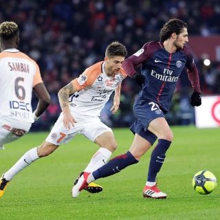 Rabiot está en Turín para firmar con la Juventus