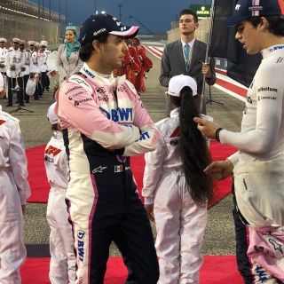 Hicimos todo lo que pudimos, pero sumar puntos fue imposible: "Checo" Pérez