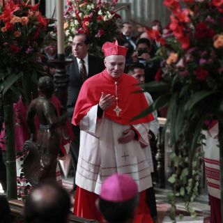 La Iglesia llama a "unidad inquebrantable" ante momentos "aciagos"