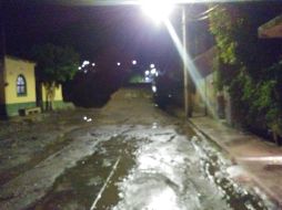 Monitorean río de Apango ante la probable crecida de su cauce