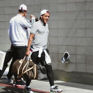 Guardado y Dos Santos están tocados, pero listos para jugar contra Haití