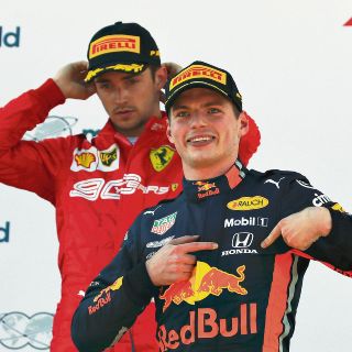 F1: Hay vida en la categoría