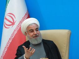 El gobierno de Irán señala que los pronunciamientos de Estados Unidos han sido irrespetuosos. EFE