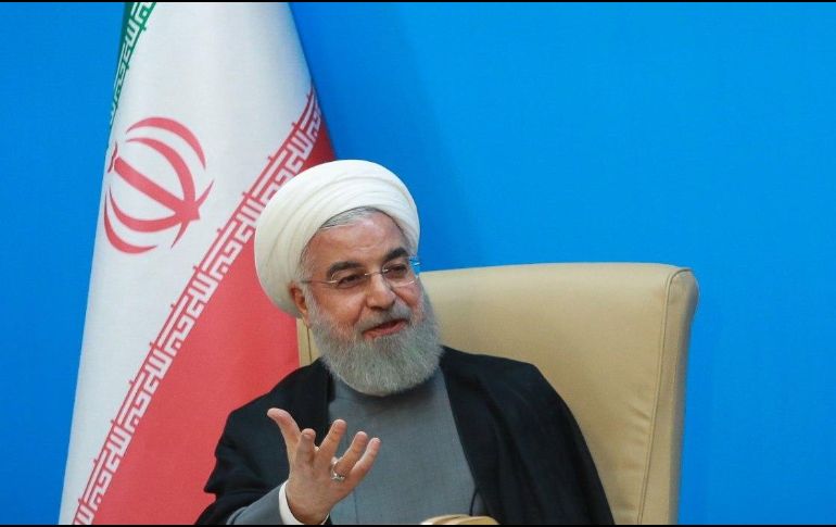 El gobierno de Irán señala que los pronunciamientos de Estados Unidos han sido irrespetuosos. EFE