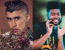 Cada mes, Apple Music incluye a un artista en ciernes en su programa 
