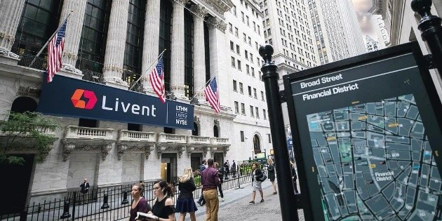 Wall Street abre la semana con alzas tras bajar tensi&oacute;n entre EU-China