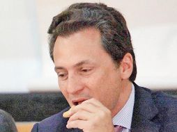 Señalan que la esposa de Emilio Lozoya habría incurrido en lavado de dinero y defraudación fiscal. SUN / ARCHIVO