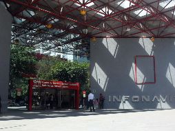 El Infonavit también anunció nuevos instrumentos adicionales a la fórmula de mediación para que los acreditados puedan reestructurar sus créditos. EL INFORMADOR / ARCHIVO