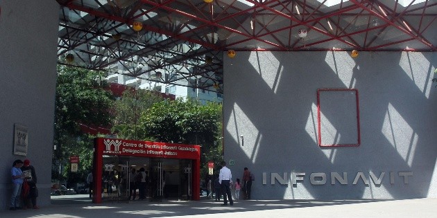 Infonavit anuncia descuento para derechohabientes cumplidos