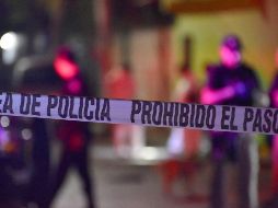 En el último día de junio se reportaron al menos 97 homicidios dolosos, con Baja California como el estado con el mayor número de víctimas. EL INFORMADOR / ARCHIVO