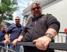 Guillermo del Toro reiteró que 