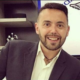 Mauricio Clark recae en las drogas y se justifica