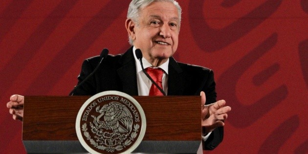 Seis cosas que han cambiado con AMLO a un a&ntilde;o de ser elegido