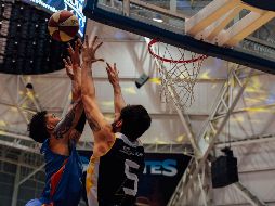 El juego de este miércoles será el número seis de la serie semifinal entre Rayos y Gigantes. EL INFORMADOR / ARCHIVO