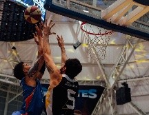 El juego de este miércoles será el número seis de la serie semifinal entre Rayos y Gigantes. EL INFORMADOR / ARCHIVO