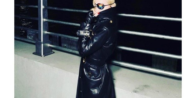 Madonna pone broche de oro al WorldPride de Nueva York