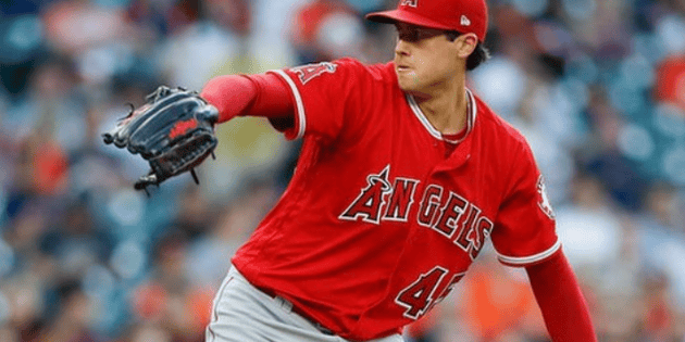 Confirman muerte de Tyler Skaggs, pitcher de los Angels