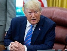 Washington prometió no imponer más aranceles a los productos chinos mientras se busca un acuerdo final. EFE/ M. Reynolds
