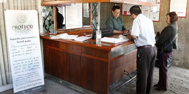 Profeco ya puede cobrar las multas que imponga