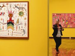 Uno de los  principales motivos de los ciudadanos para no asistir a recintos culturales es la falta de difusión. ESPECIAL